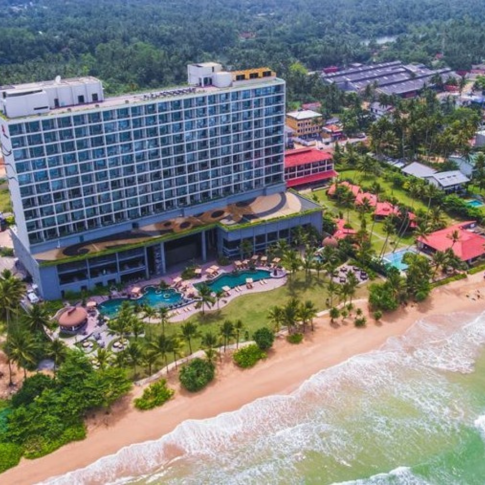 Marriott Weligama Bay Resort 5*