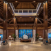 Shangri-La Hambantota Resort & Spa 5*