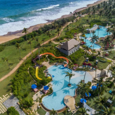Shangri-La Hambantota Resort & Spa 5*