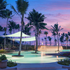 Shangri-La Hambantota Resort & Spa 5*