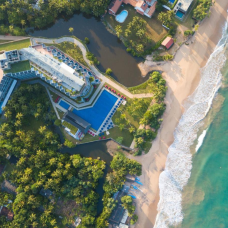 Sheraton Kosgoda Turtle Beach Resort 5*