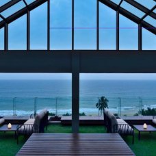 Sheraton Kosgoda Turtle Beach Resort 5*
