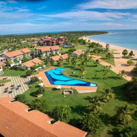 The Calm Resort & Spa 4*