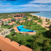 The Calm Resort & Spa 4*