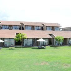 The Calm Resort & Spa 4*