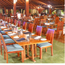 The Palms Hotel 4*