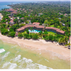 The Palms Hotel 4*