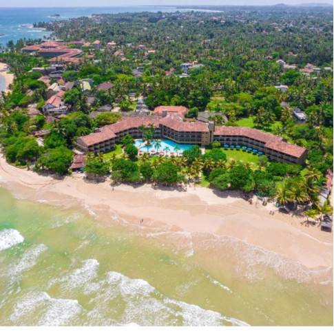 The Palms Hotel 4*