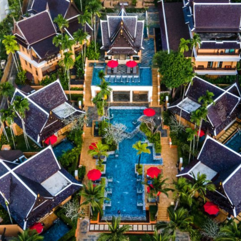 Amari Vogue Krabi 4*
