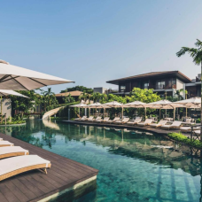 Andaz Pattaya Jomtien Beach 5*