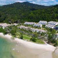 Banyan Tree Krabi 5*
