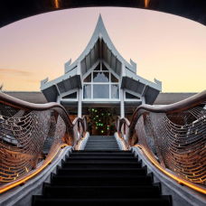 Banyan Tree Krabi 5*