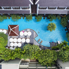 Centara Anda Dhevi Resort & Spa Krabi 4*