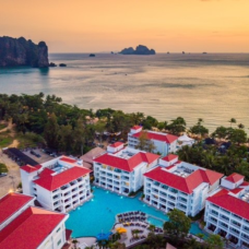 Centara Ao Nang Beach Resort & Spa Krabi 4*