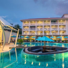Centara Ao Nang Beach Resort & Spa Krabi 4*