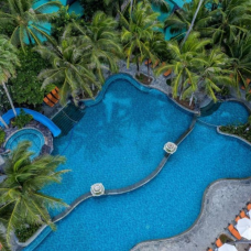 Centara Grand Beach Resort & Villas Krabi 5*