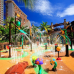 Centara Grand Mirage Beach Resort Pattaya 5*