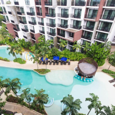 Centara Life Maris Resort Jomtien (Ex. Centara Maris) 4*