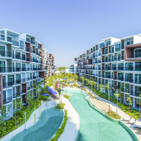 Centara Life Maris Resort Jomtien (Ex. Centara Maris) 4*