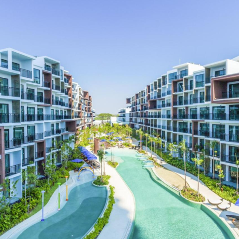 Centara Life Maris Resort Jomtien (Ex. Centara Maris) 4*