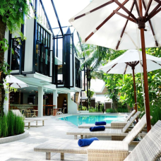 Deevana Krabi Resort 4*