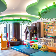 Deevana Plaza Krabi Aonang 4*