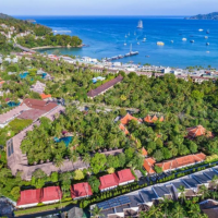 Duangjitt Resort & Spa 4*