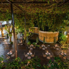 Duangjitt Resort & Spa 4*