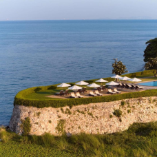 Dusit Thani Pattaya 5*