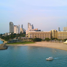 Dusit Thani Pattaya 5*