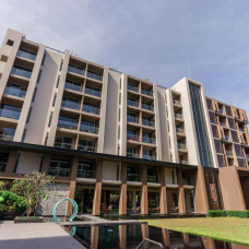 Fifth Jomtien 4*