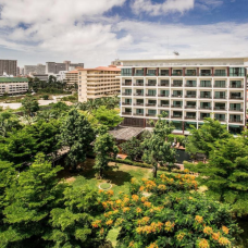 Fifth Jomtien 4*