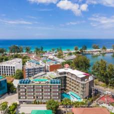 Glow Mira Karon Beach 4*