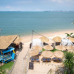 Golden Tulip Pattaya Beach Resort 5*