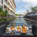Golden Tulip Pattaya Beach Resort 5*