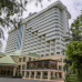 Jomtien Palm Beach 4*