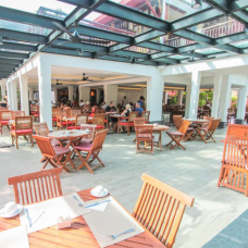 Kata Palm Resort & Spa 4*