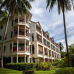 Krabi Resort Hotel 4*