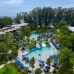 Le Meridien Phuket Mai Khao Beach Resort 5* 