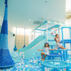 Le Meridien Phuket Mai Khao Beach Resort 5* 
