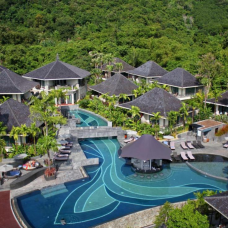 Mandarava Resort & Spa Phuket 4*