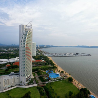 Movenpick Siam Hotel Pattaya 5*