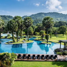 Naithonburi Beach Resort Phuket 4*