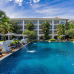 Naithonburi Beach Resort Phuket 4*