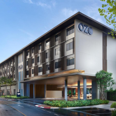Ozo Phuket 4*