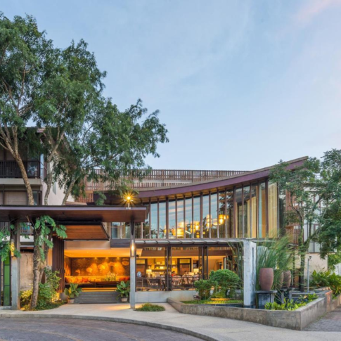 Pakasai Resort 4*