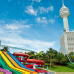 Pattaya Park Beach Resort 3*