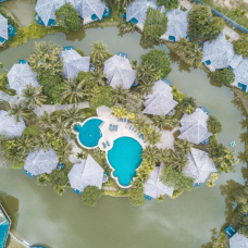 Peace Laguna Resort & Spa 4*