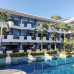 Phuket Island View Hotel 4*