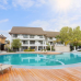 Pinnacle Grand Jomtien Resort 4*